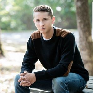 Meet your Posher, Clayton